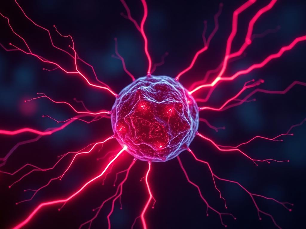 Energy peptide research category