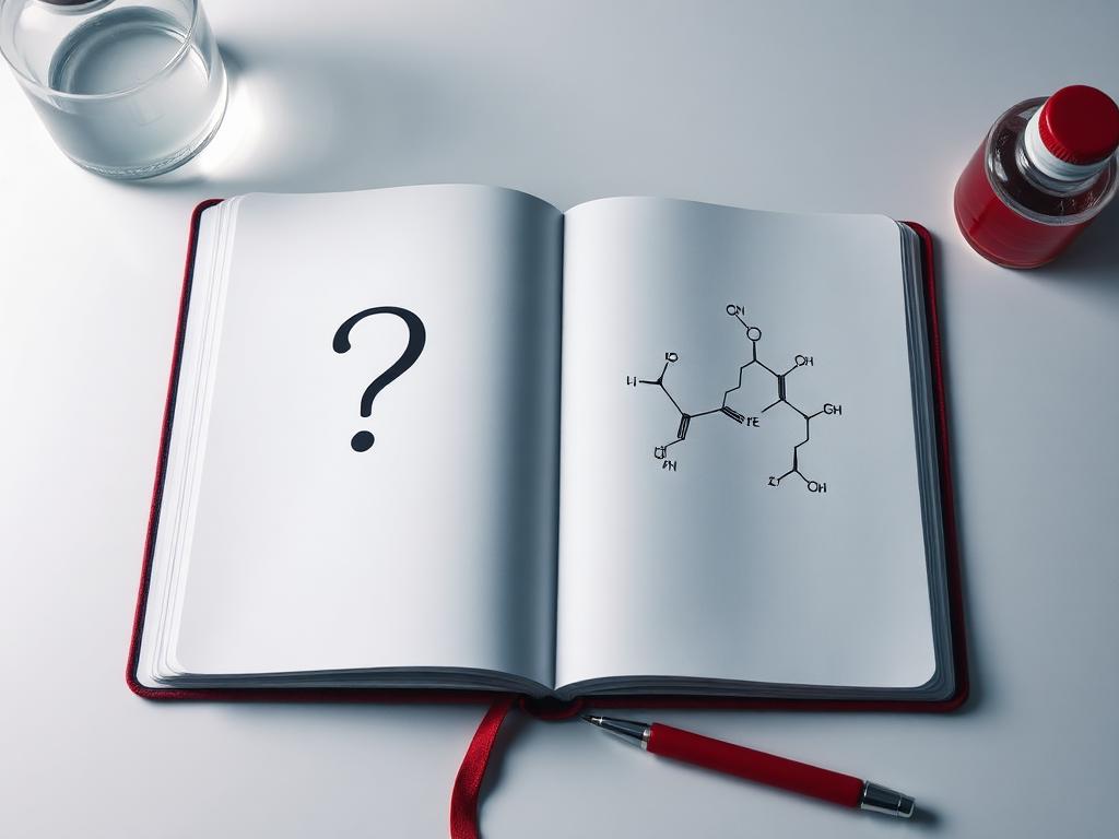 General Peptide Questions peptide research category