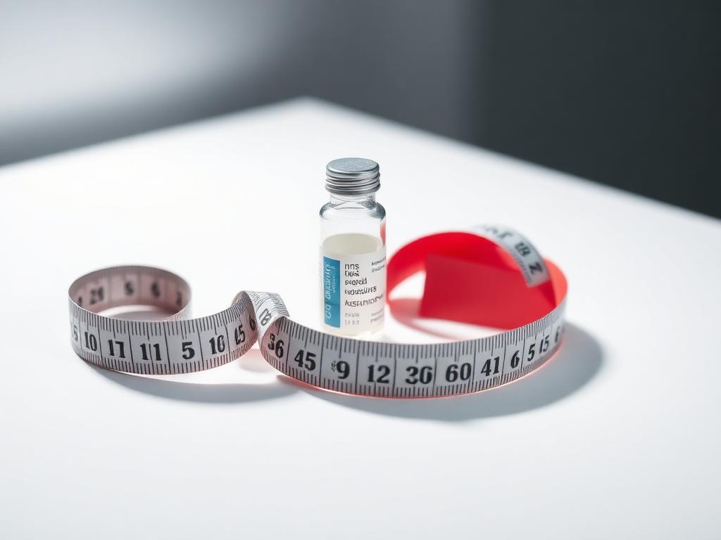 Weight Loss peptide research category